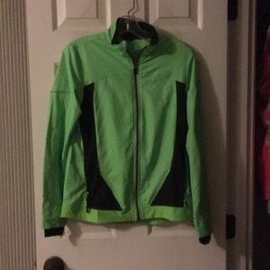 Brooks running jacket